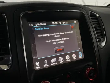 2015 Dodge Durango - image 24