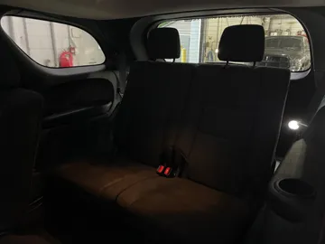 2015 Dodge Durango - image 23