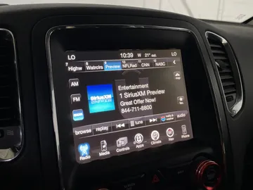 2015 Dodge Durango - image 27