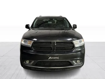 2015 Dodge Durango - image 7