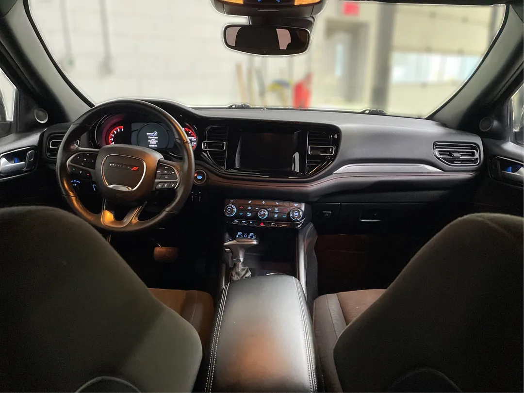 2023 Dodge Durango — photo 4