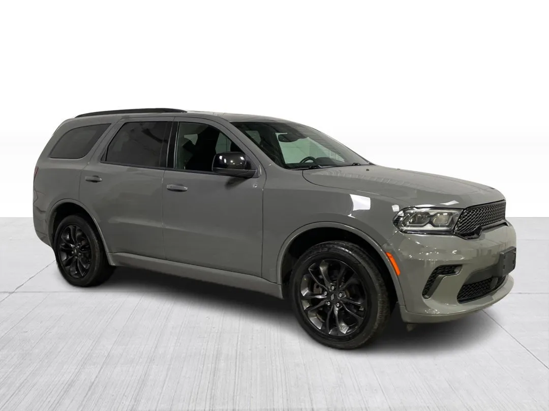 2023 Dodge Durango