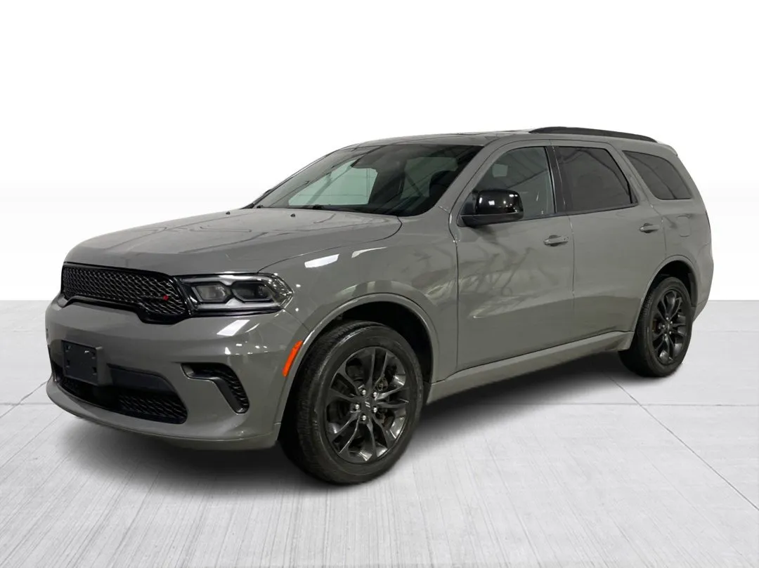 2023 Dodge Durango — photo 8