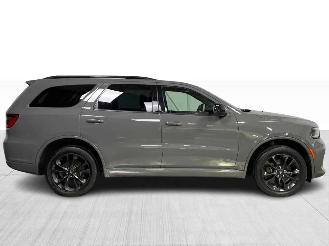 2023 Dodge Durango — photo 2