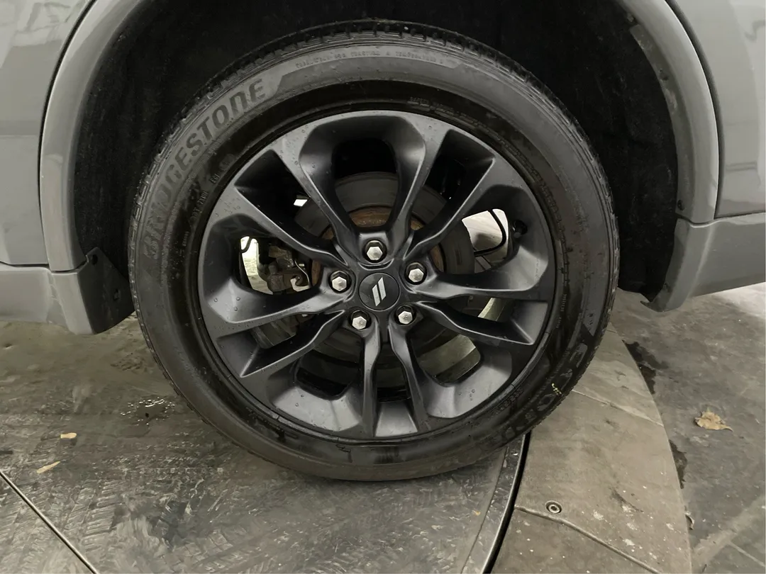 2023 Dodge Durango — photo 6