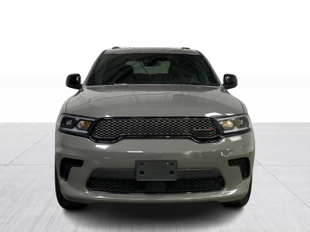 2023 Dodge Durango — photo 7