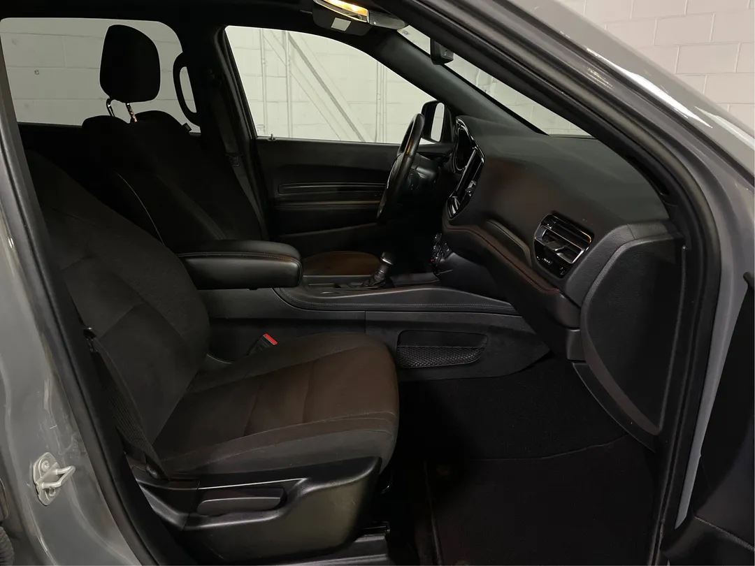 2023 Dodge Durango — photo 3