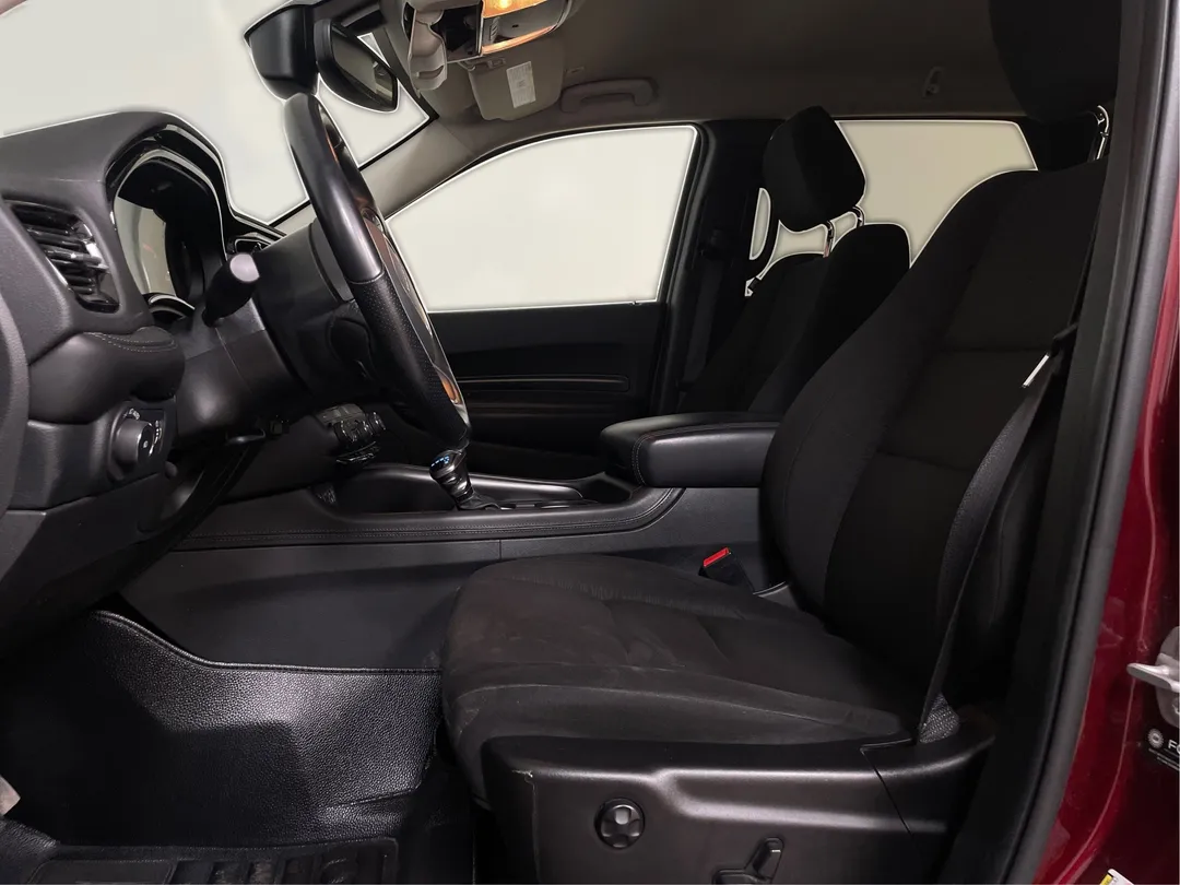 Dodge Durango 2022 à vendre - photo 3