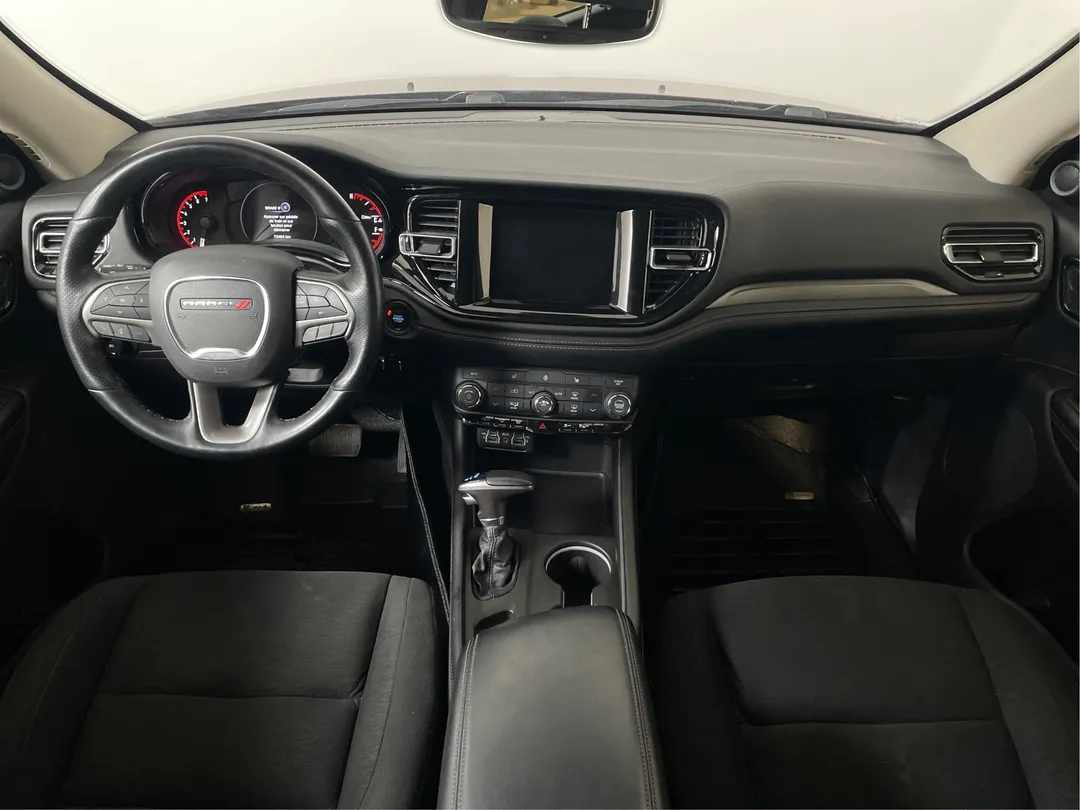 Dodge Durango 2022 à vendre - photo 4
