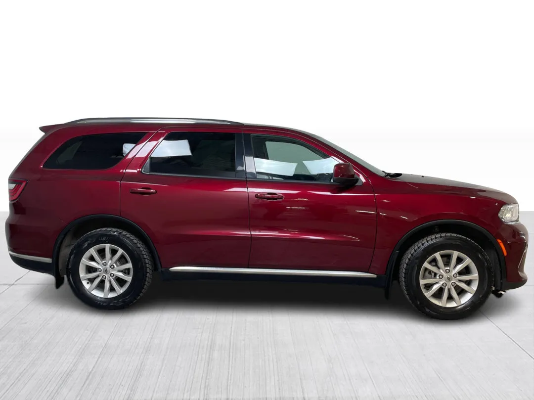 2022 Dodge Durango — photo 2