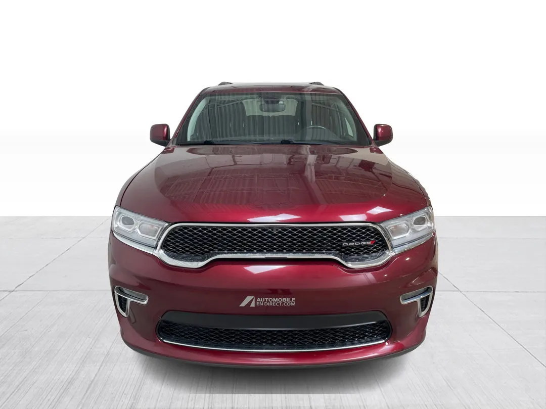 2022 Dodge Durango — photo 6