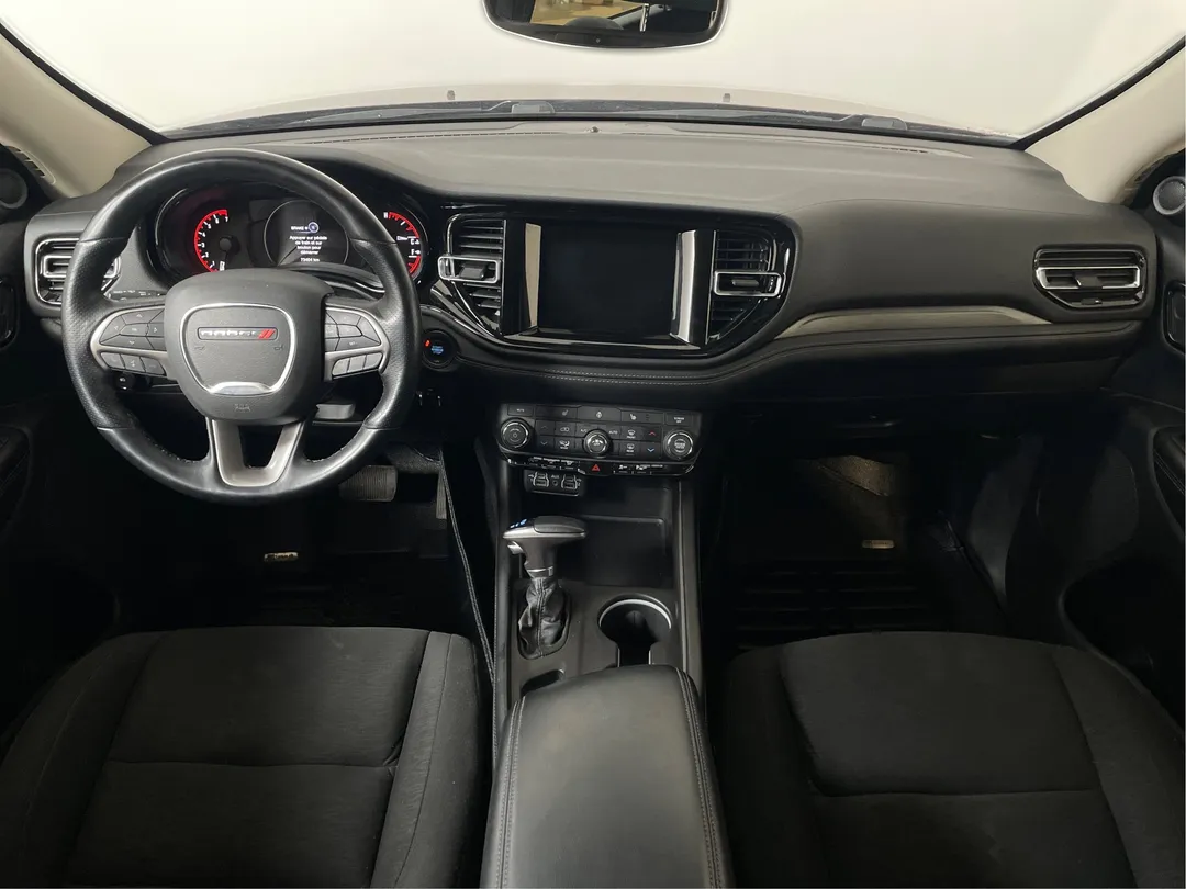 2022 Dodge Durango — photo 4