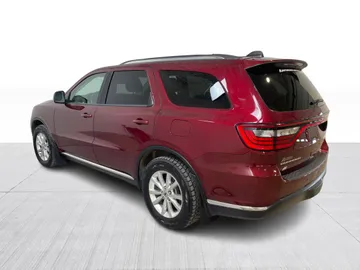 2022 Dodge Durango - image 10