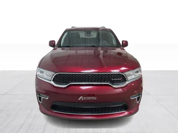 2022 Dodge Durango - image 7