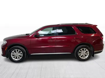 2022 Dodge Durango - image 9