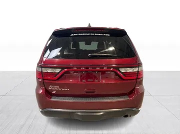 2022 Dodge Durango - image 11