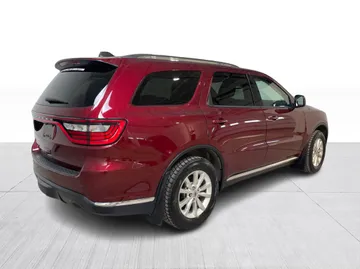 2022 Dodge Durango - image 13
