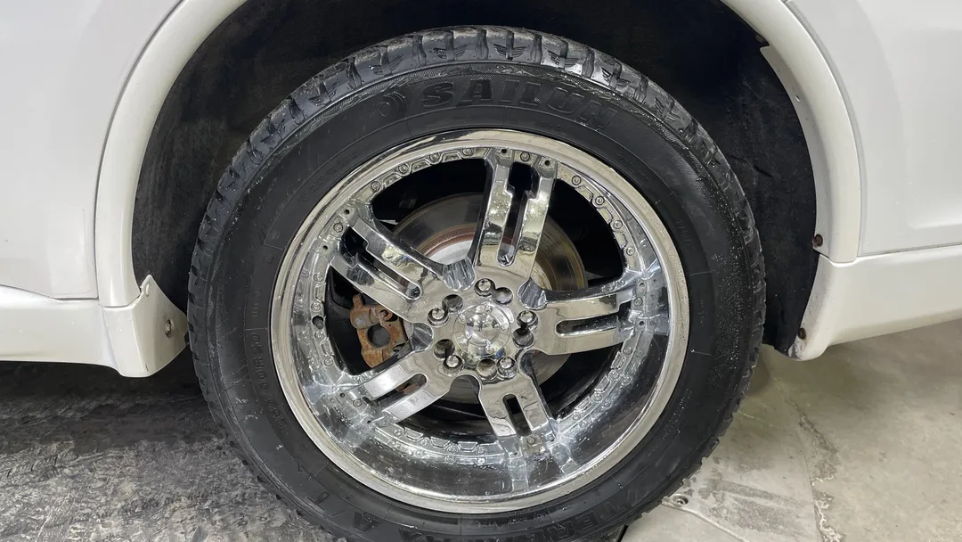 2018 Dodge Durango — photo 6