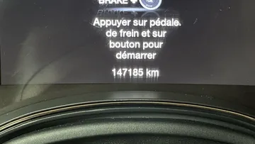 2018 Dodge Durango - image 17