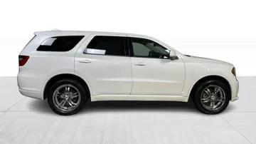 2018 Dodge Durango - image 2