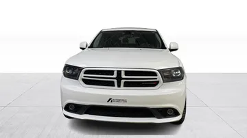2018 Dodge Durango - image 8