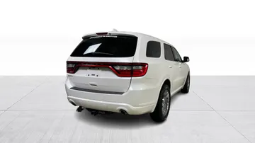 2018 Dodge Durango - image 14