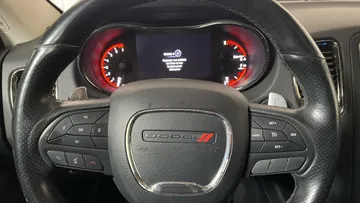 2018 Dodge Durango - image 18