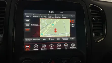 2018 Dodge Durango - image 21