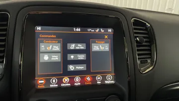 2018 Dodge Durango - image 27