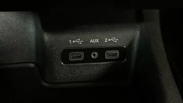 2018 Dodge Durango - image 30
