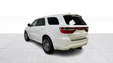 2018 Dodge Durango - image 11