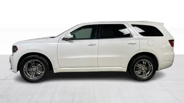 2018 Dodge Durango - image 10