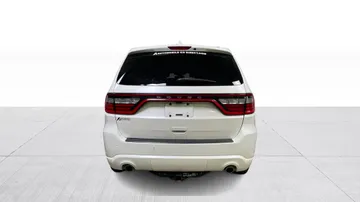 2018 Dodge Durango - image 12