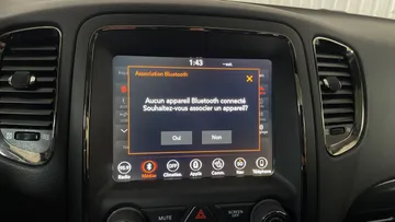 2018 Dodge Durango - image 29