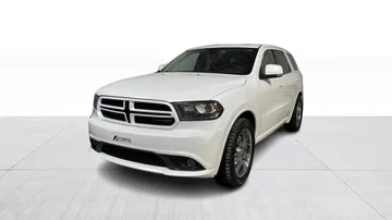 2018 Dodge Durango - image 9