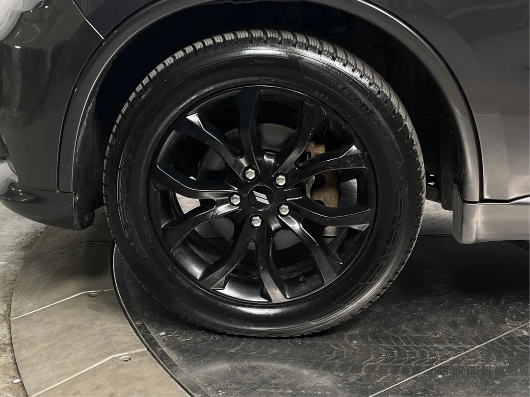 2019 Dodge Durango — photo 6