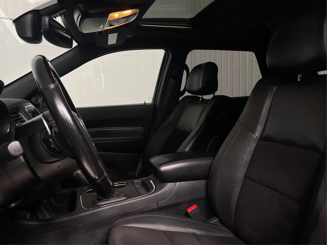 2019 Dodge Durango — photo 3