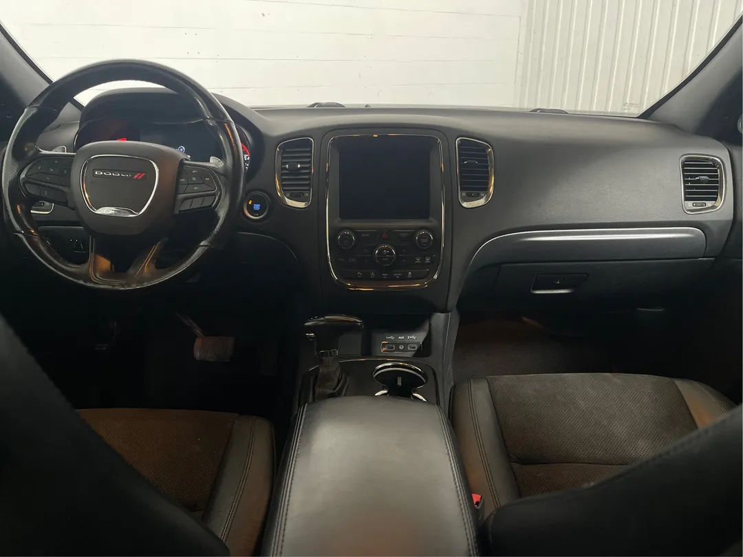 2019 Dodge Durango — photo 4