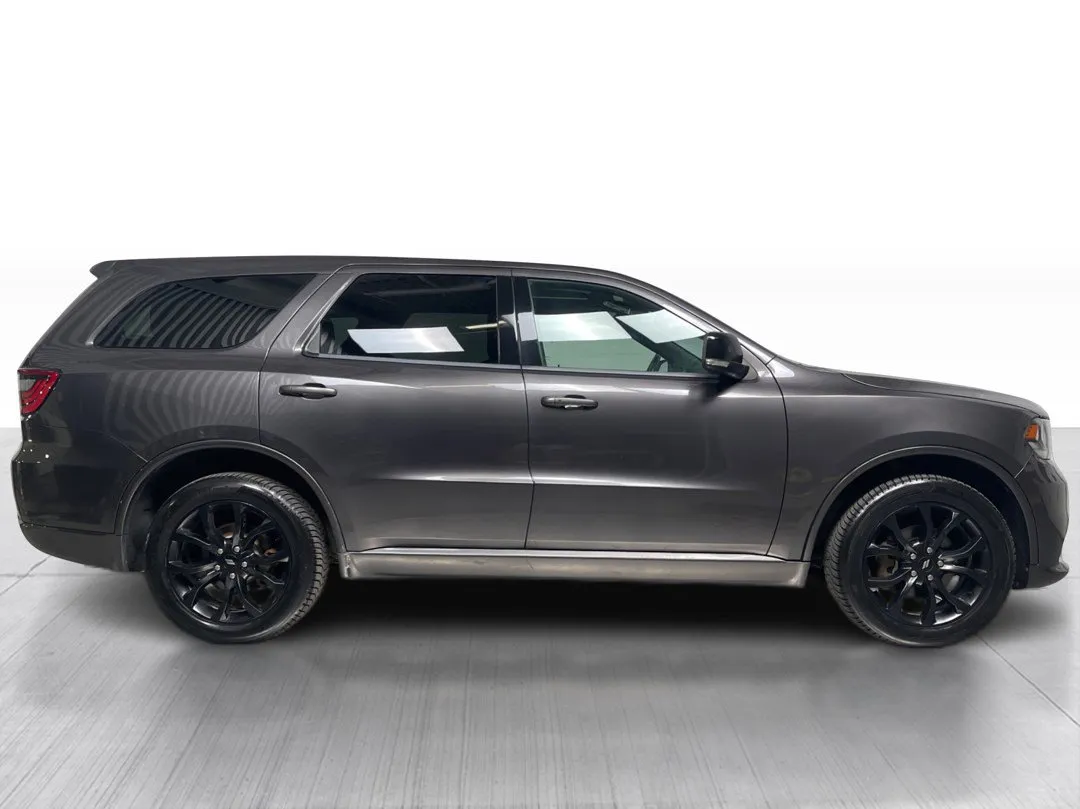 2019 Dodge Durango — photo 2