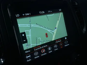 2019 Dodge Durango - image 30