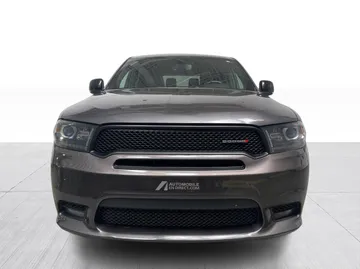 2019 Dodge Durango - image 8