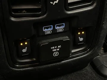 2019 Dodge Durango - image 22