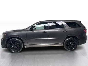 2019 Dodge Durango - image 10