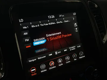 2019 Dodge Durango - image 27