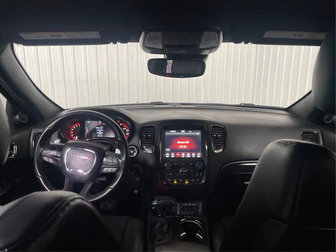 2019 Dodge Durango — photo 4