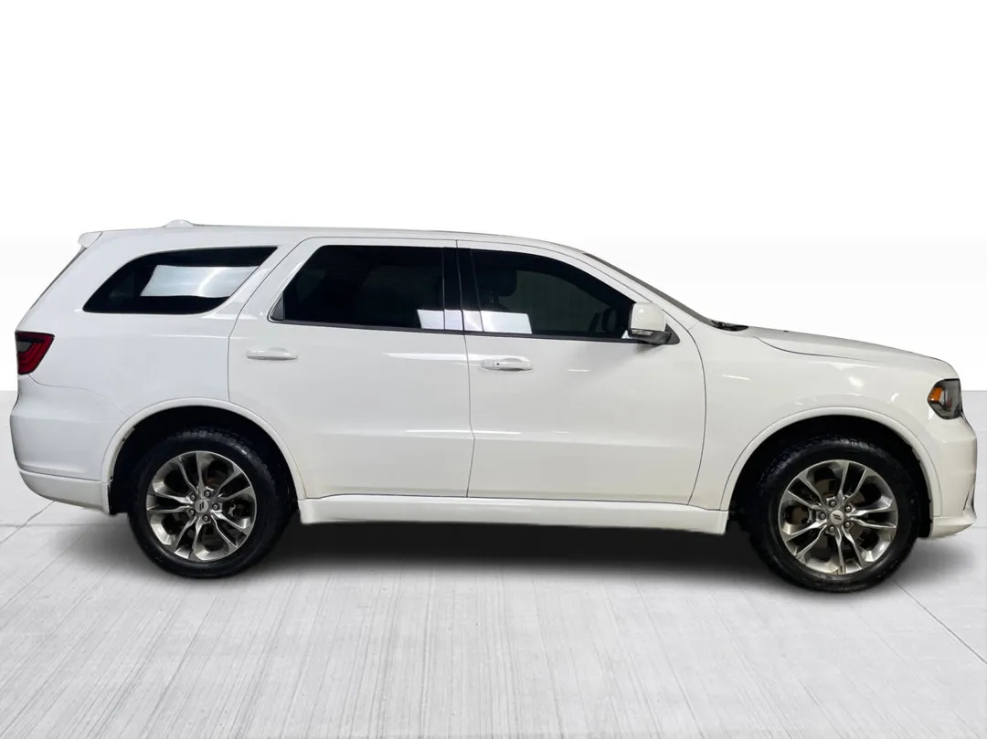 2019 Dodge Durango — photo 2