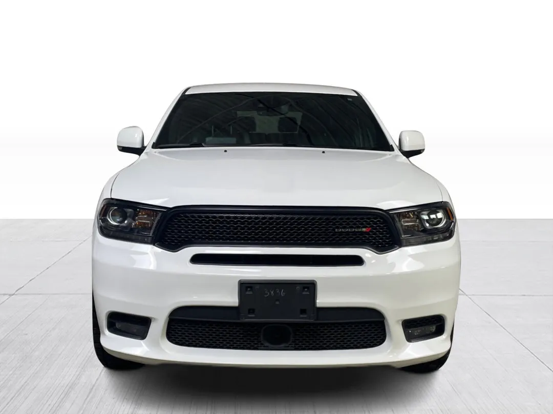 2019 Dodge Durango — photo 7