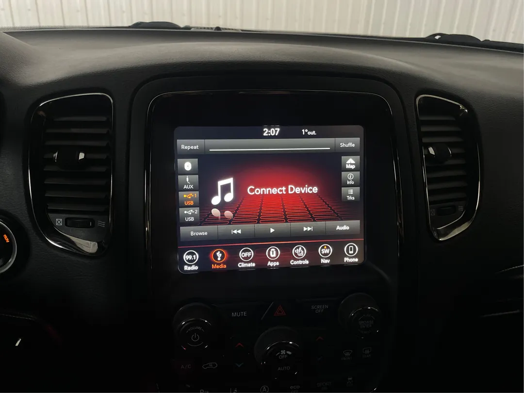 2019 Dodge Durango — photo 6