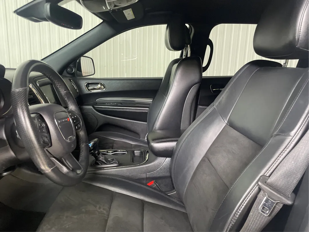 2019 Dodge Durango — photo 3