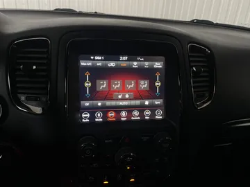2019 Dodge Durango - image 24